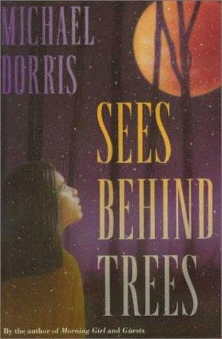 Cover of Sees Behind Trees
