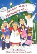 Cover of Granny Mae's Christmas play