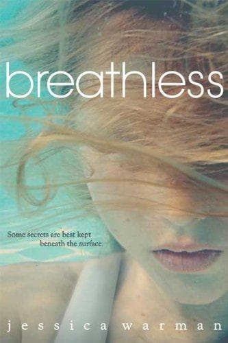 Cover of Breathless