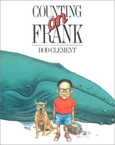 Cover of Counting on Frank