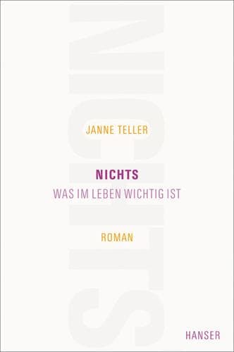 Cover of Intet