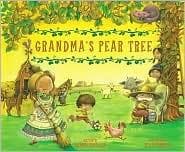 Cover of Grandma's Pear Tree