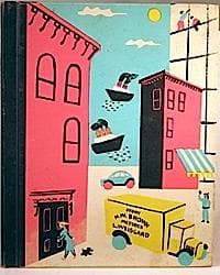 Cover of Noisy book