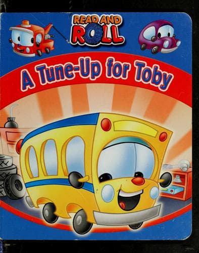 Cover of Let's ride the bus