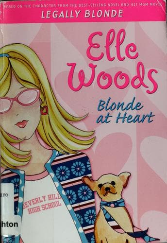 Cover of Elle Woods