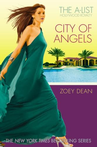 Cover of City of Angels (A-List