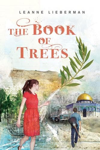 Cover of Book of Trees