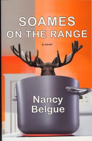 Cover of Soames on the Range