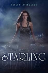 Cover of Starling