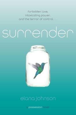 Cover of Surrender