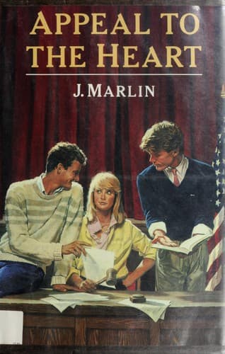 Cover of Appeal to the heart