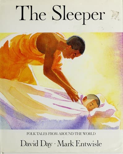 Cover of The sleeper