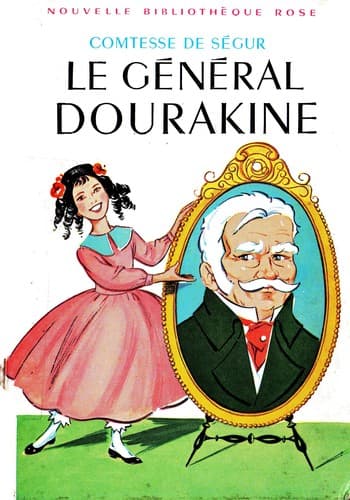 Cover of Le General Dourakine