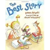 Cover of The best story