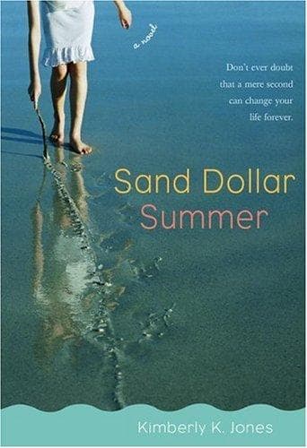 Cover of Sand dollar summer