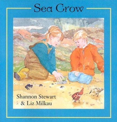 Cover of Sea crow