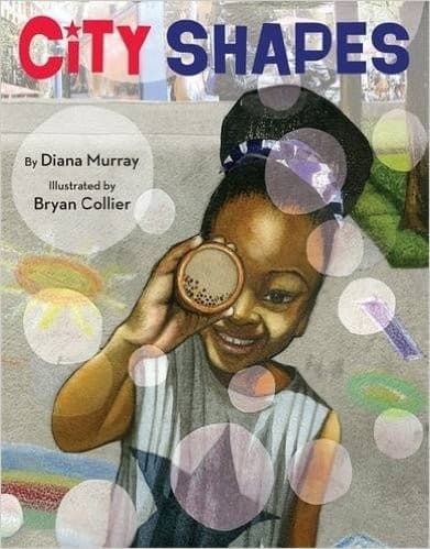 Cover of City Shapes