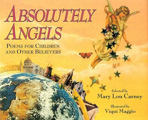 Cover of Absolutely angels