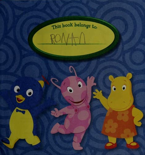 Cover of The traveler's tale