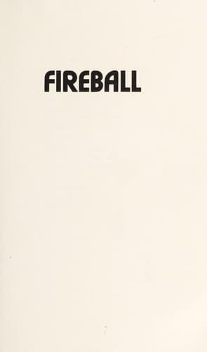 Cover of Fireball