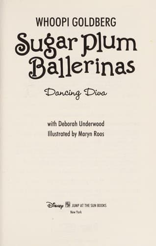 Cover of Dancing diva