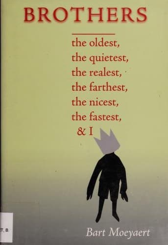 Cover of Brothers