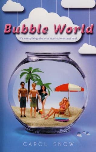Cover of Bubble World