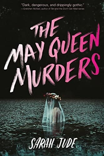 Cover of The May Queen Murders