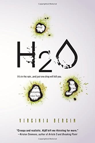Cover of H2O