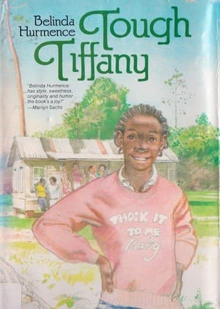 Cover of Tough Tiffany