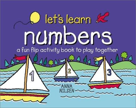 Cover of Numbers