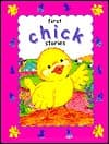 Cover of First Chick Stories (2002)