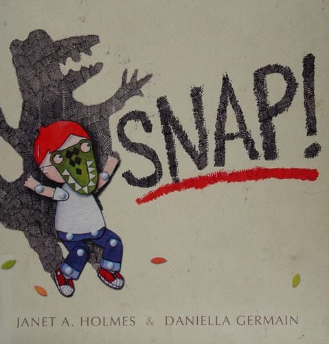 Cover of Snap!