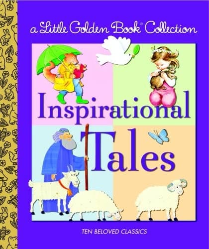 Cover of Inspirational Tales