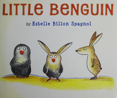 Cover of Little Benguin