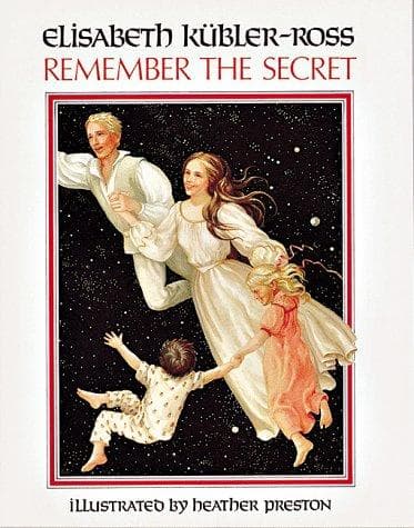 Cover of Remember the Secret