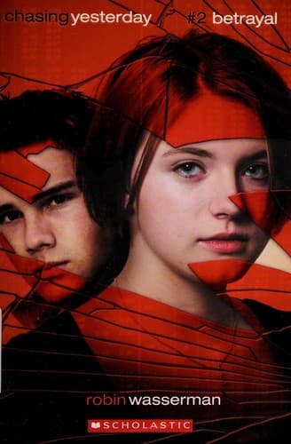 Cover of Betrayal