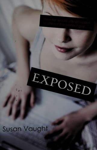 Cover of Exposed