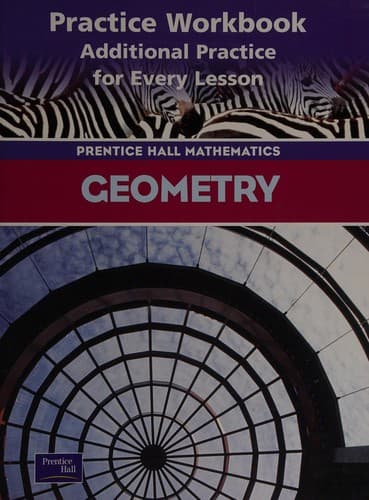 Cover of Geometry